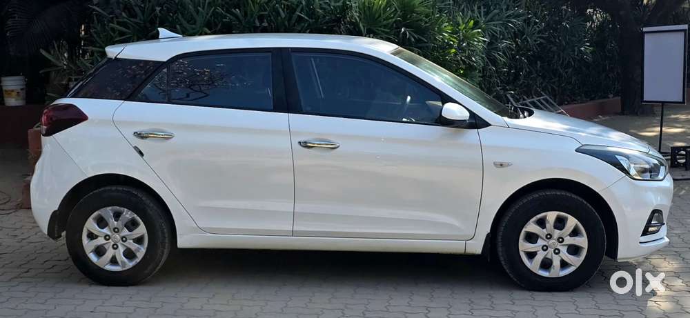 Hyundai Elite I20