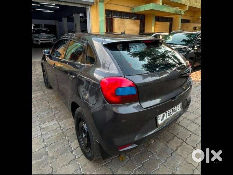Maruti Suzuki Baleno 1.3 Delta, 2016, Diesel
