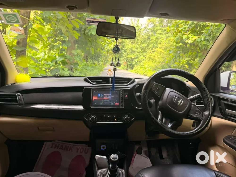 I Want To Sale The A One Honda Amaze