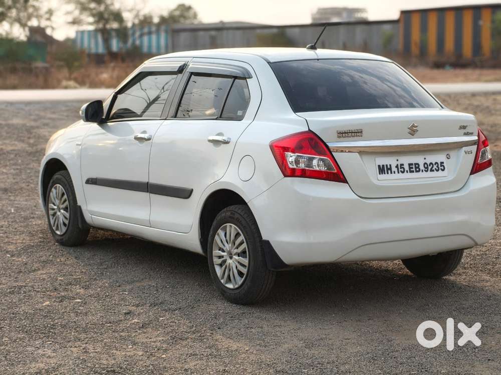 Maruti Suzuki Swift Dzire Vdi (o), 2014, Diesel