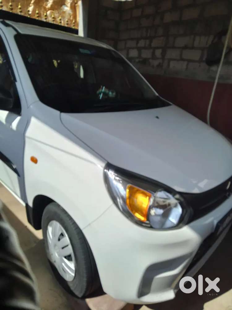 Maruti Suzuki Alto 800