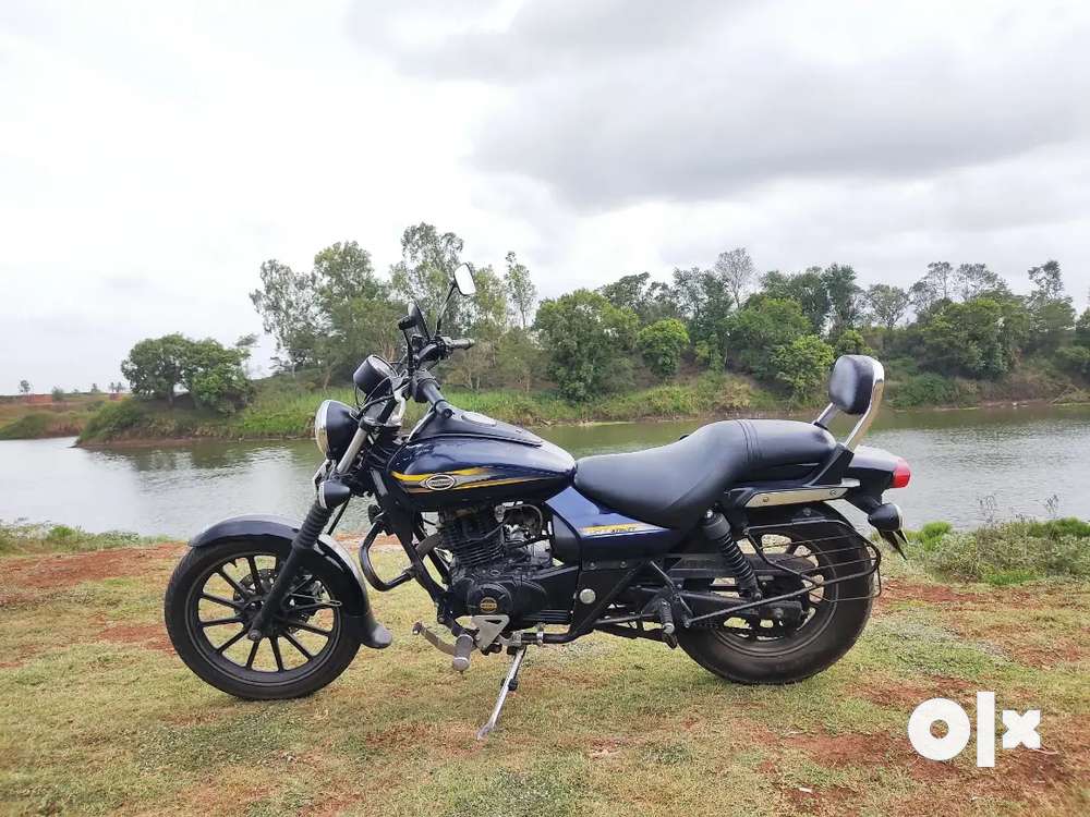 2015 Bajaj Avenger Street 150 Motorcycles 1753305639