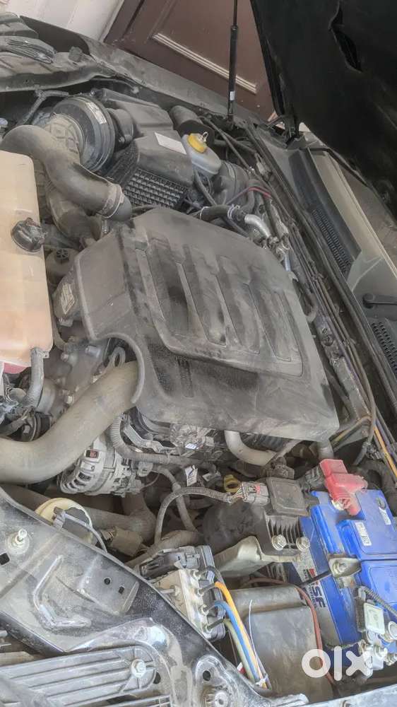 Mahindra Scorpio Classic 2023 Diesel 65000 Km Driven