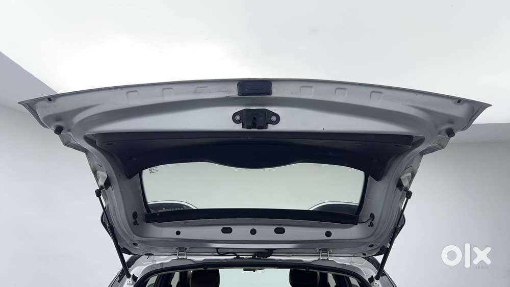 Renault Kiger Rxt Opt, 2021, Petrol