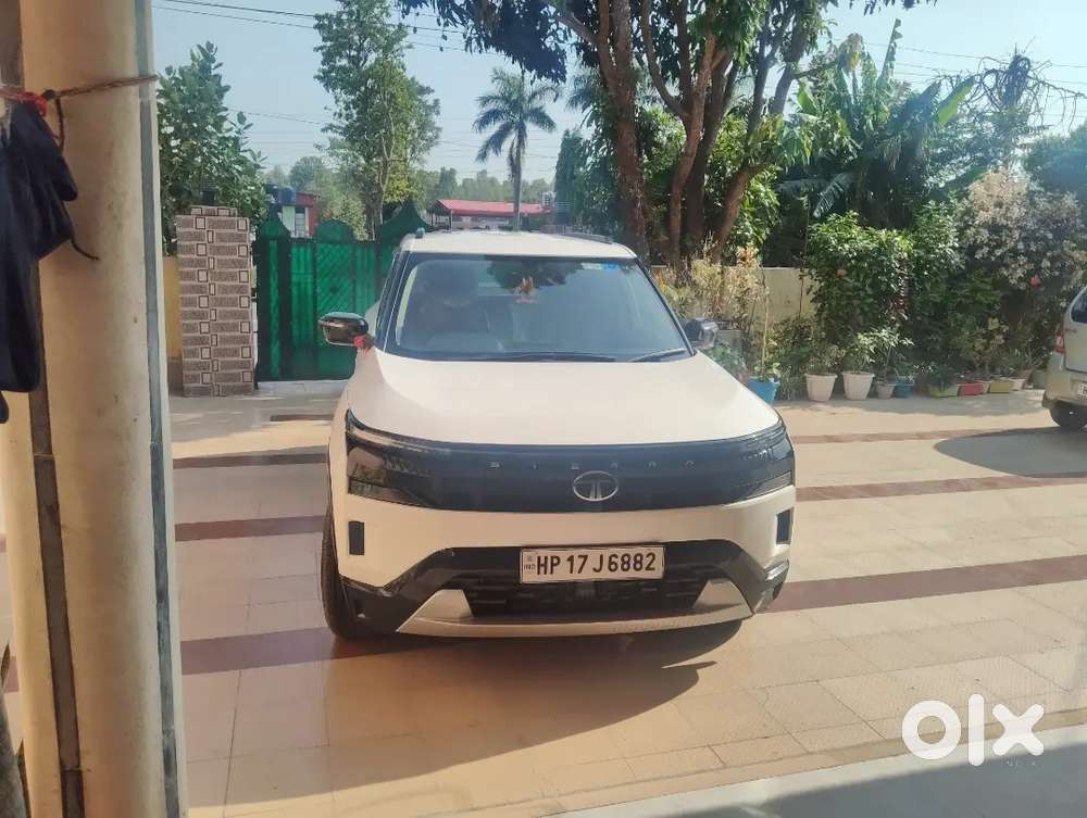 Tata Sierra अच्छी कंडीशन
