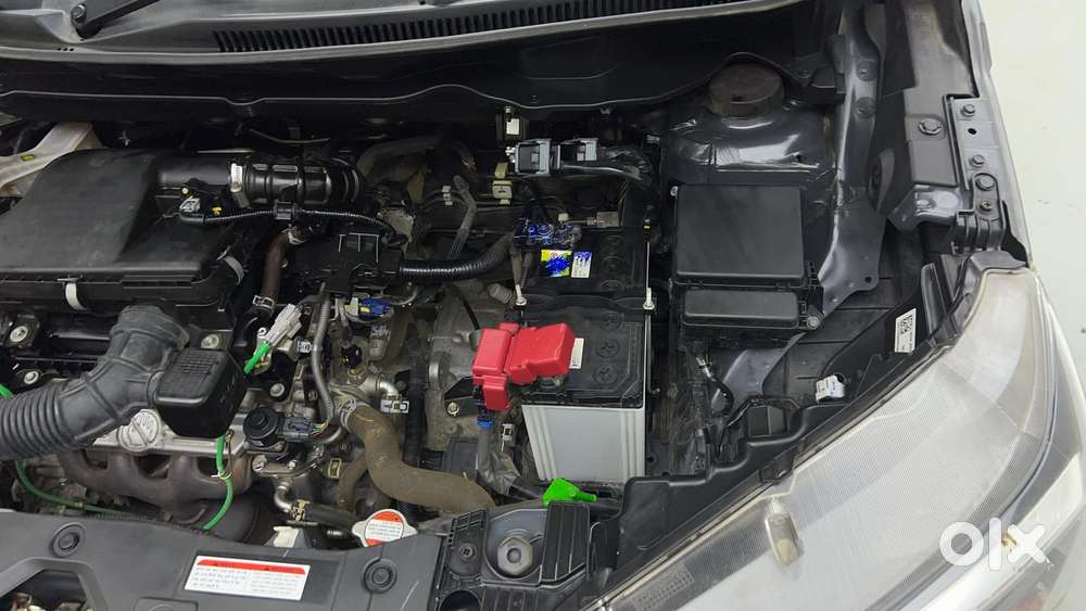 Maruti Suzuki Xl6 1.5 Alpha At, 2024, Petrol