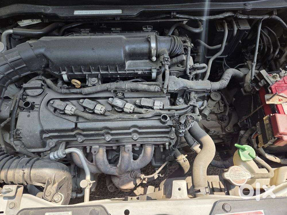 Maruti Suzuki Ignis 1.2 Zeta Mt, 2018, Petrol