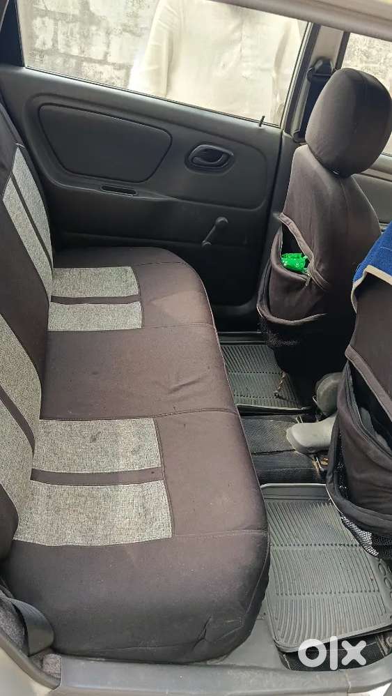 Maruti Suzuki Alto 2008