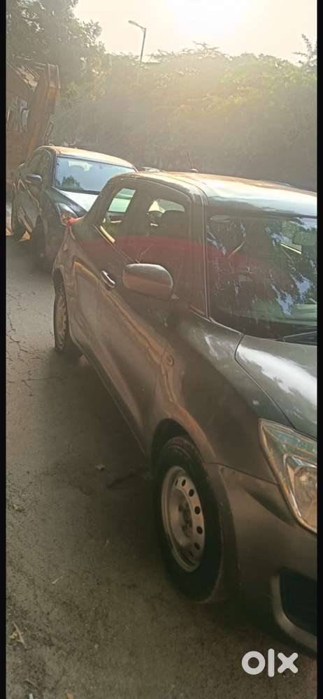 Maruti Suzuki Swift Lxi 2021 130000 Km Genuine Chali Hui H