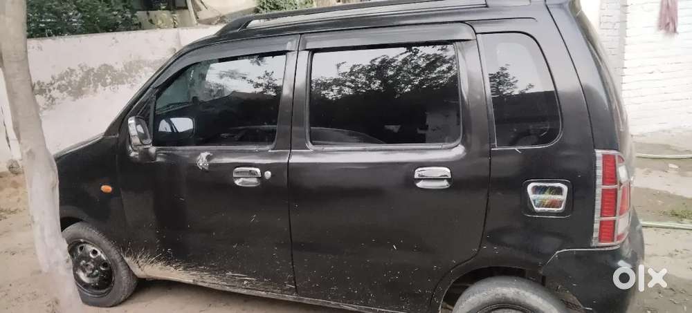 2009 Maruti Suzuki Wagon R