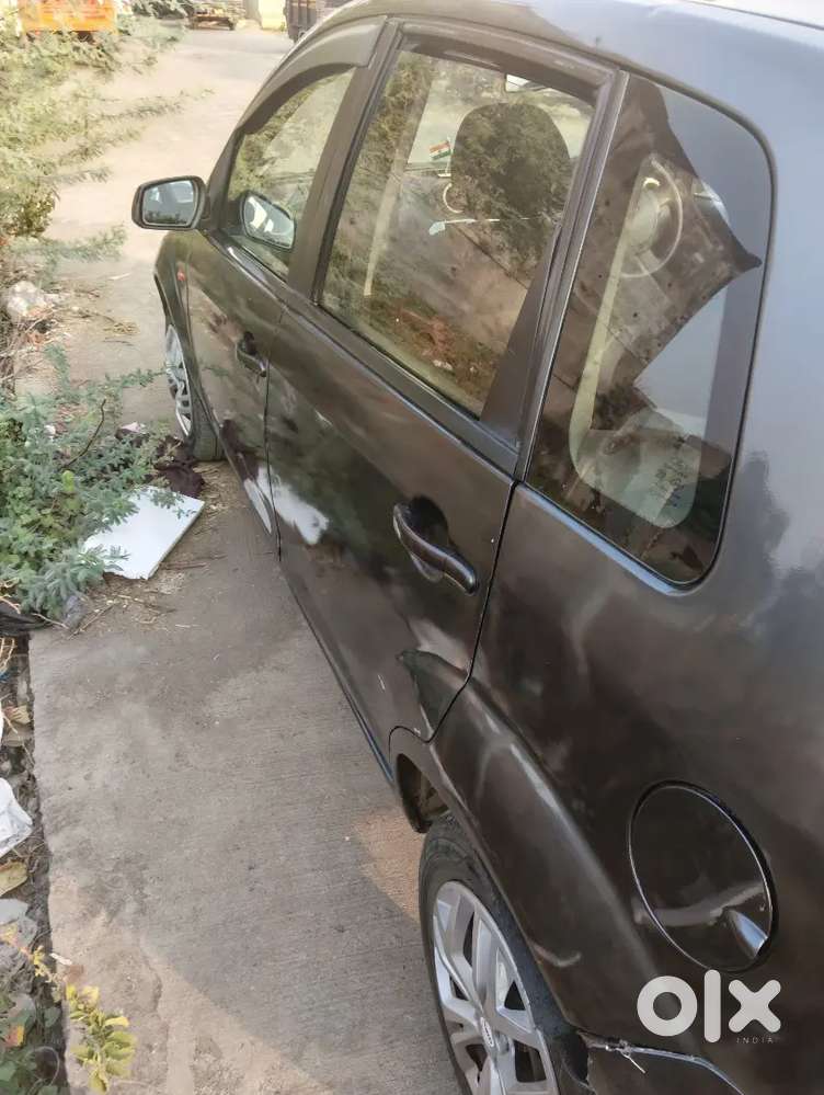 Ford Figo 2011
