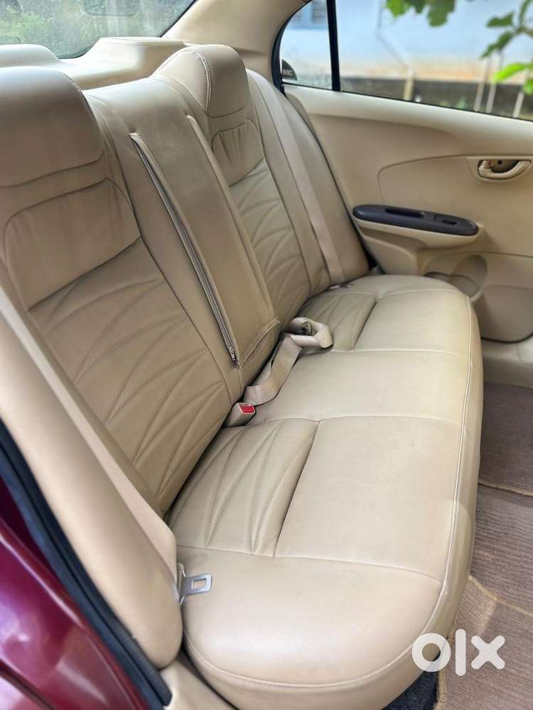 Honda  Amaze Diesel   Manual 2013