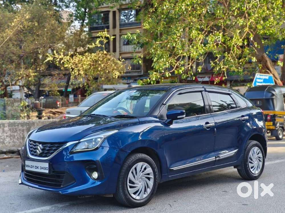 Maruti Suzuki Baleno