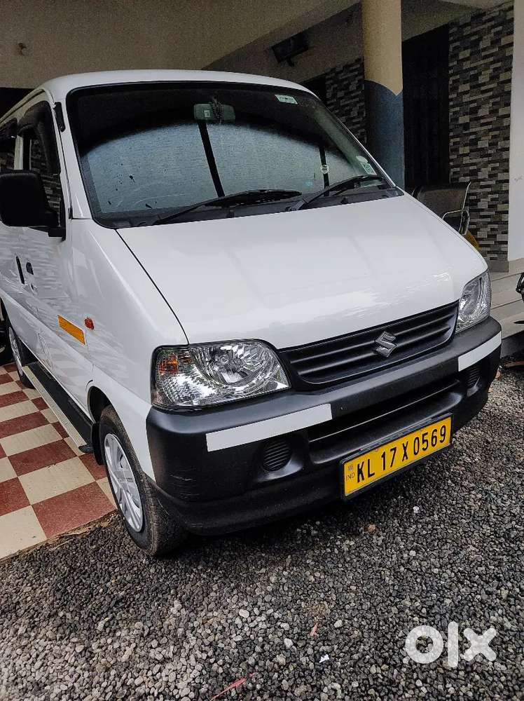 Maruti Suzuki Eeco 2022 Petrol 28800 Km Driven