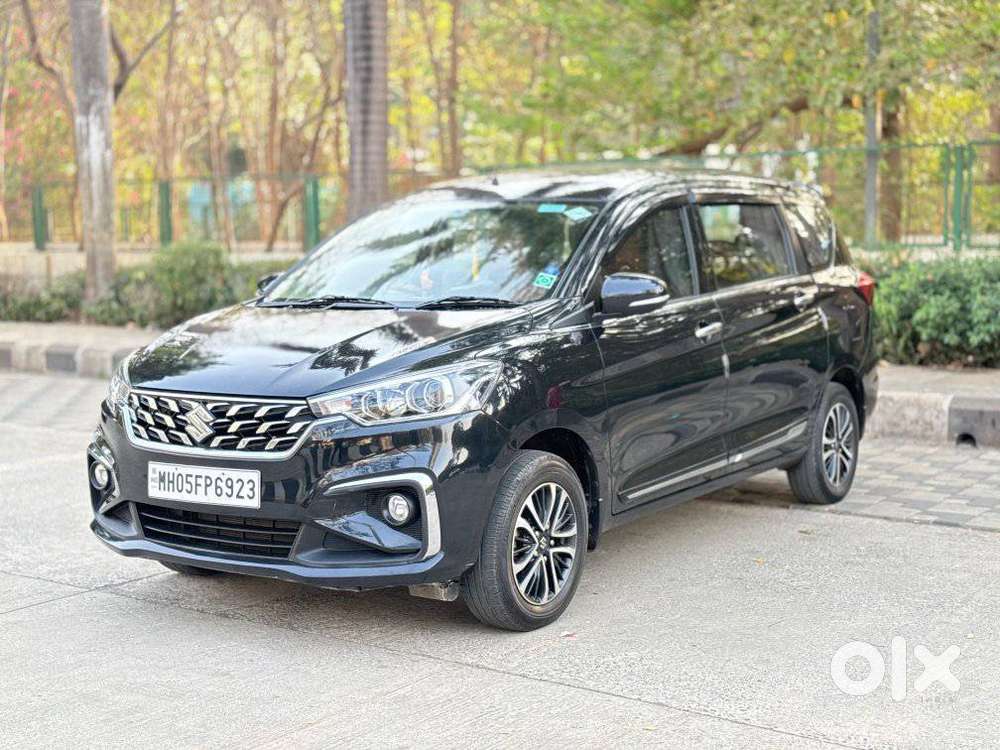 Maruti Suzuki Ertiga Zxi (o) Cng [2022-2023], 2024, Cng & Hybrids