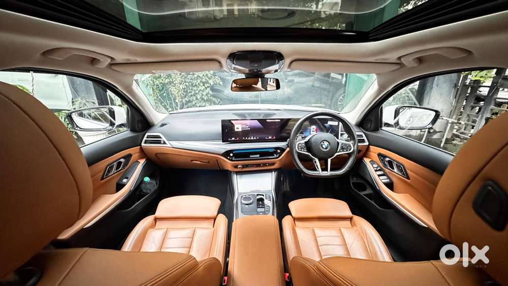 Bmw 3 Series 2.0 330i M Sport, 2025, Petrol