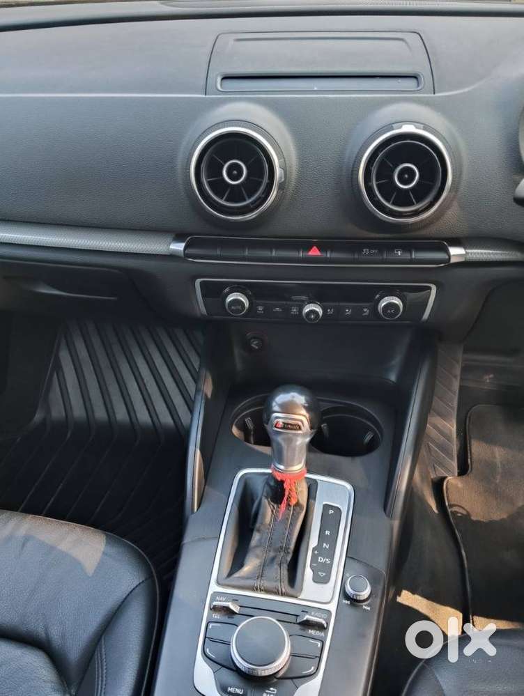 Audi A3 35 Tdi S Line, 2015, Diesel