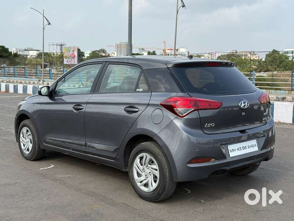 Hyundai Elite I20 Sportz Plus Diesel, 2017, Diesel