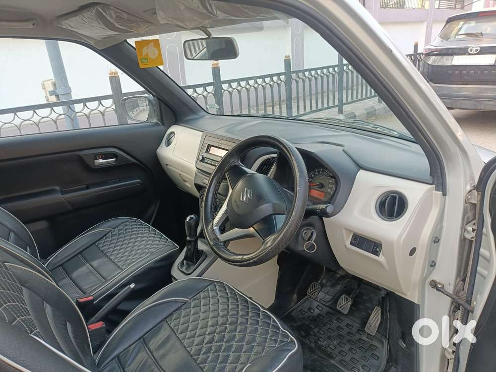 Maruti Suzuki Wagon R