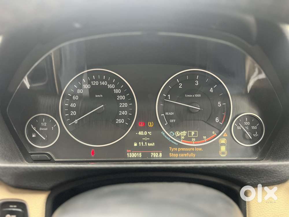 Bmw 3 Series 320d Sport, 2013, Diesel