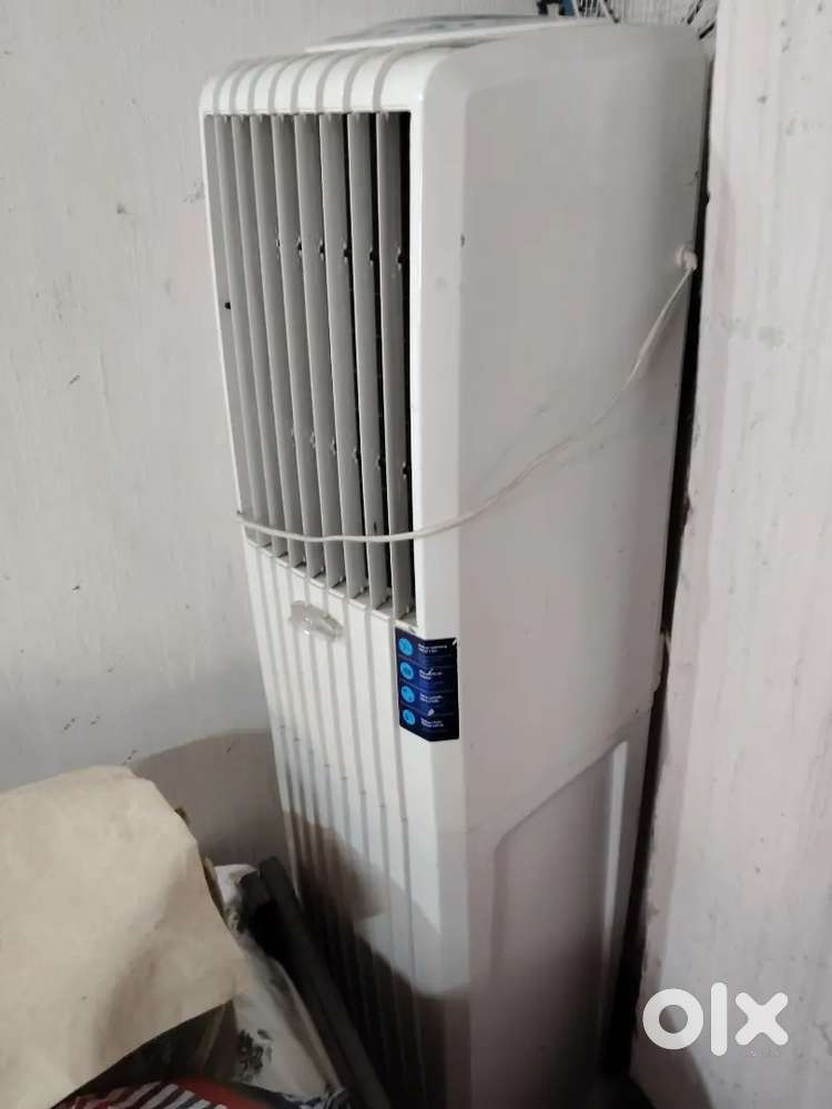 DIET i 50i Air Cooler for Sale &ndash; Good Condition