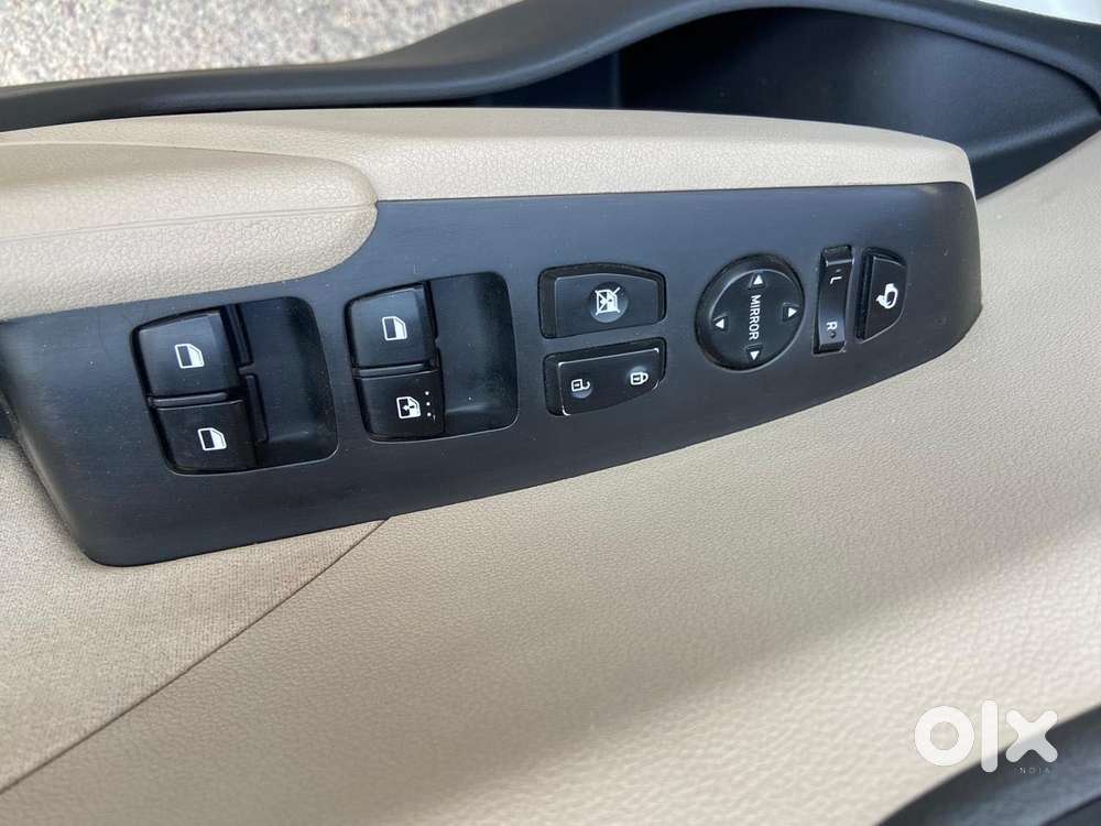 Hyundai Verna Vtvt 1.6 Sx Option, 2019, Petrol