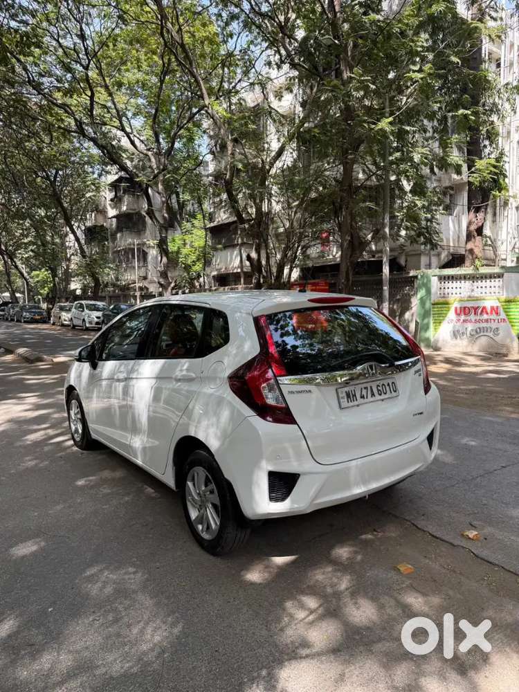 Honda Jazz 1.2 Ivtech