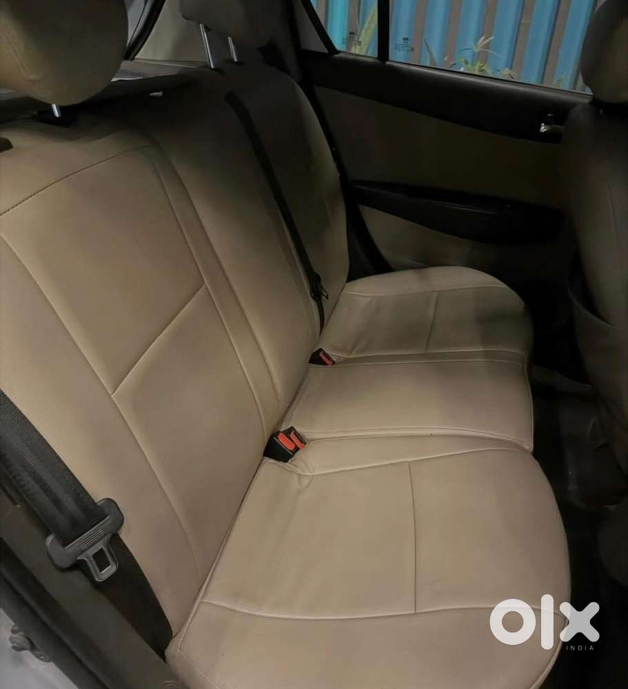 2010 Hyundai Petrol Car