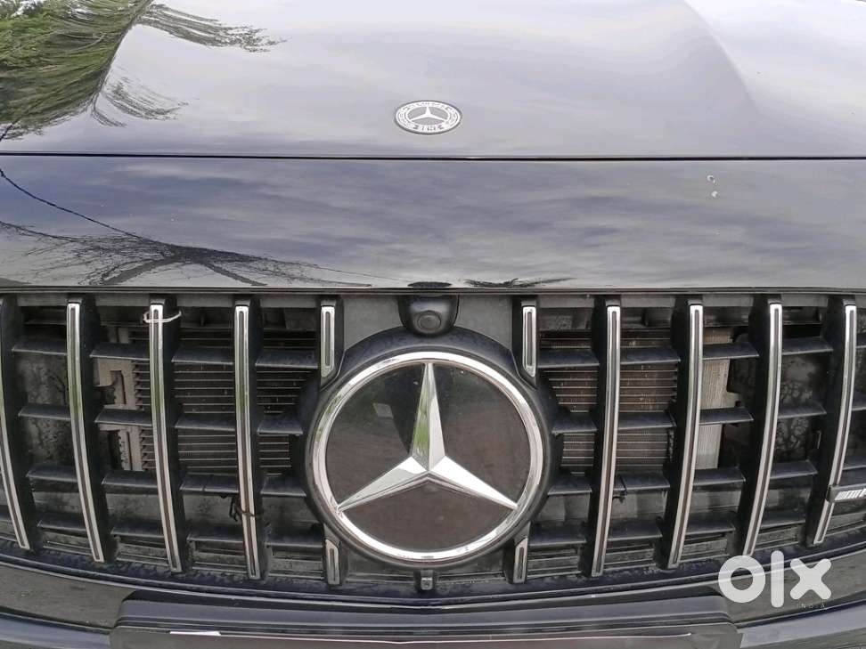 Mercedes-benz Amg Gla35 4matic, 2023, Petrol