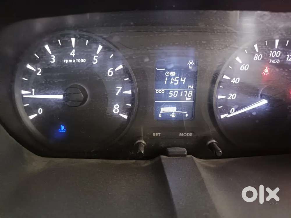 Tata Zest 2019 Diesel 50000 Km Driven