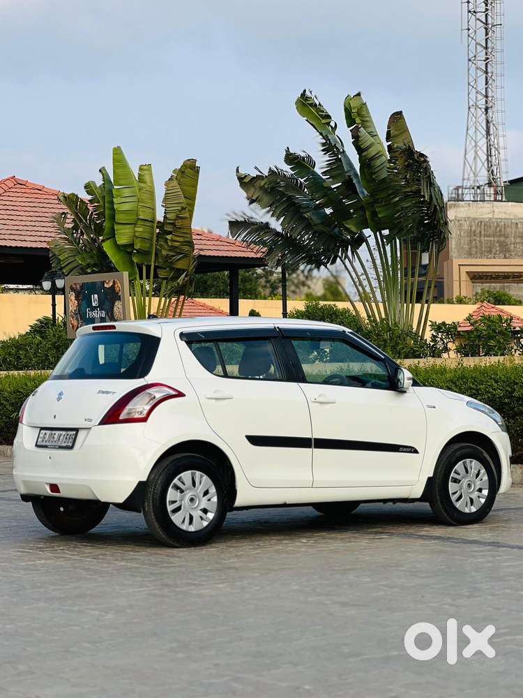 Maruti Suzuki Swift Ddis Vdi, 2014, Diesel