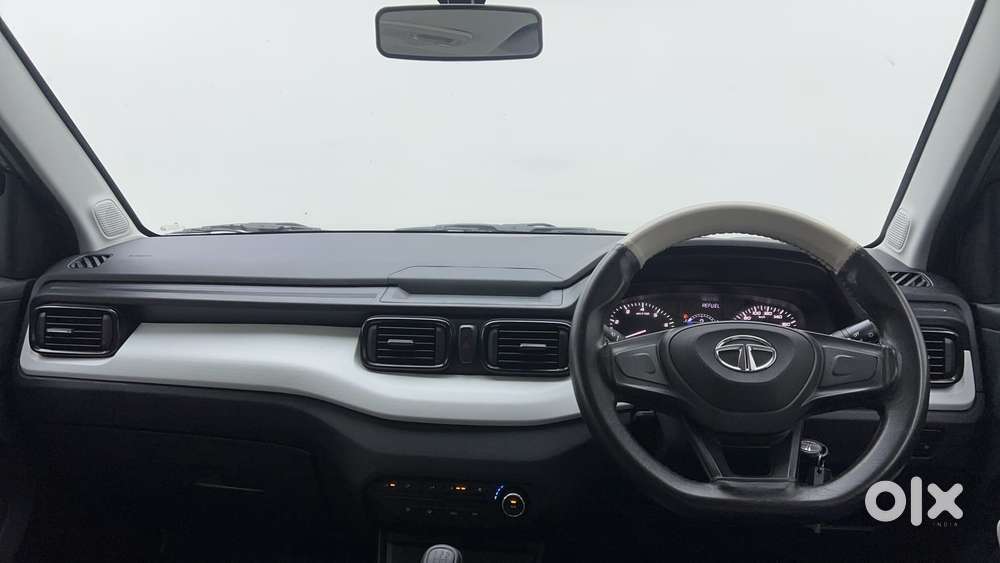 Tata Punch Pure, 2023, Petrol