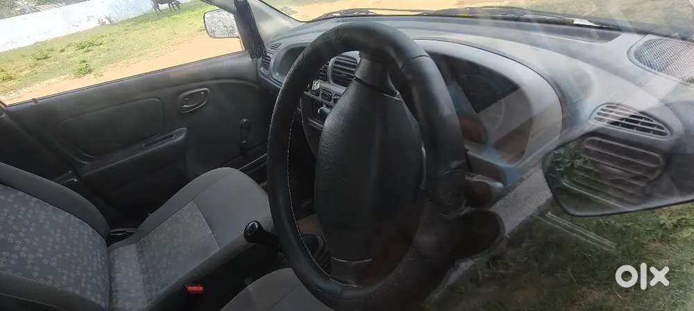 Maruti Suzuki Alto Lxi 2010