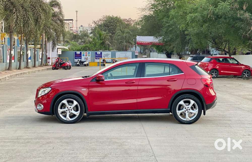 Mercedes-benz Gla Class Urban Edition 200, 2019, Diesel