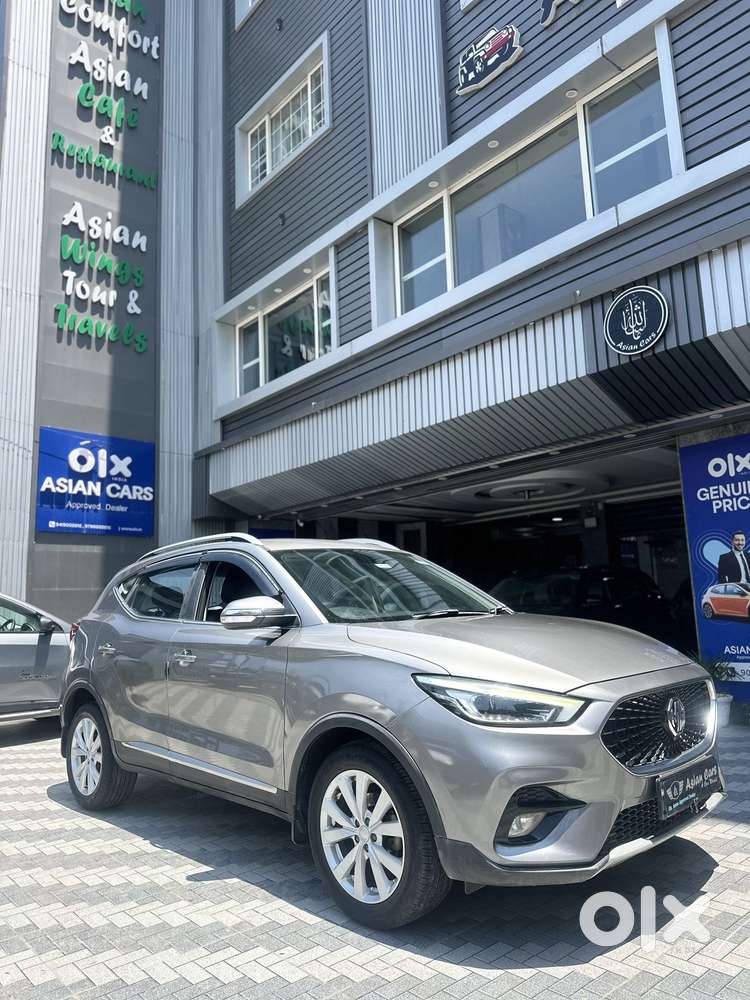 Mg Astor, 2022, Petrol