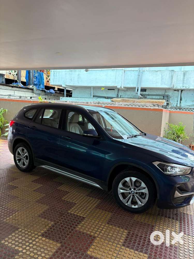 Bmw X1, 2022, Diesel