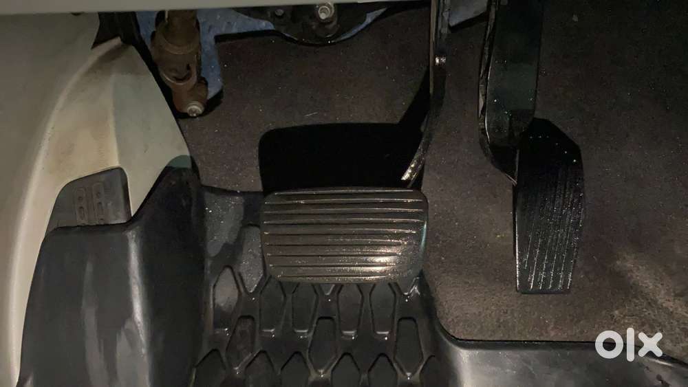 Jeep Compass 1.4 Night Eagle Petrol At, 2018, Petrol