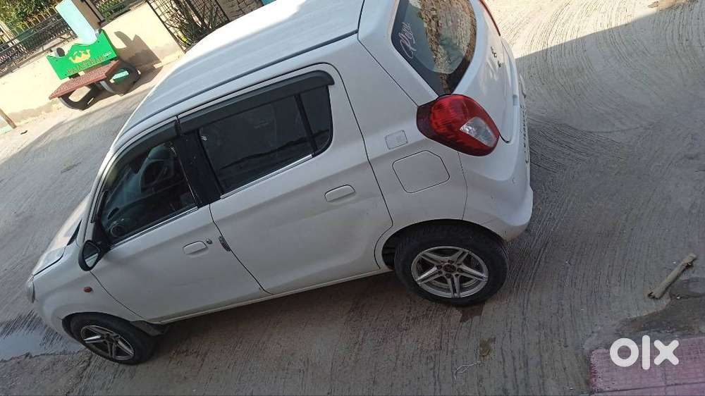 Alto Car Green Cng