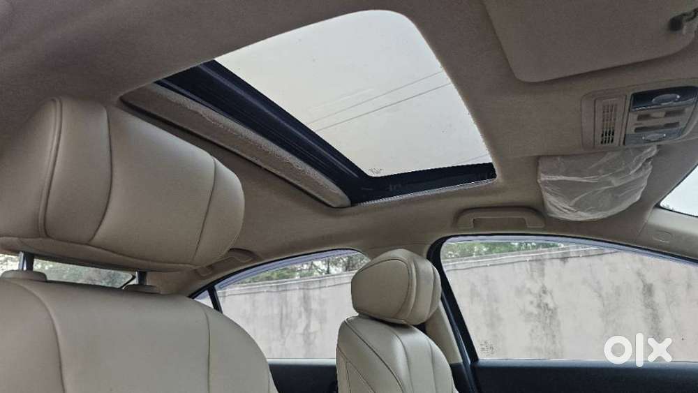 Honda City 1.5 Zx I-vtec Mt, 2022, Petrol