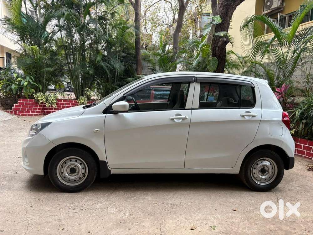 Maruti Suzuki Celerio 2019 Cng & Hybrids Good Condition