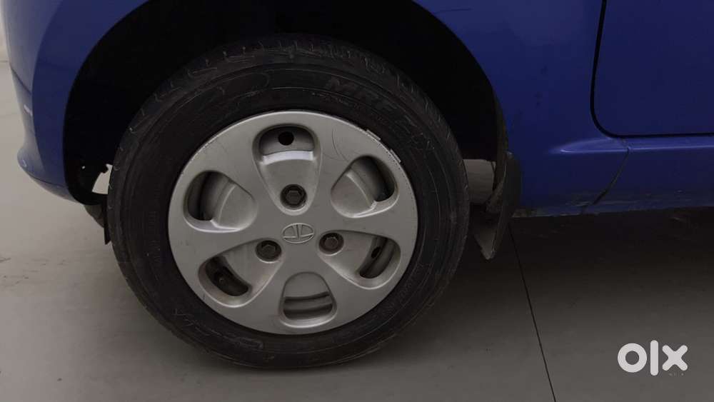 Tata Nano 2012-2015 Twist Xt, 2015, Petrol