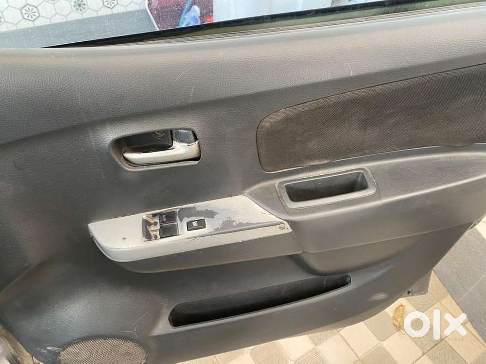 Maruti Suzuki Petrol 2011