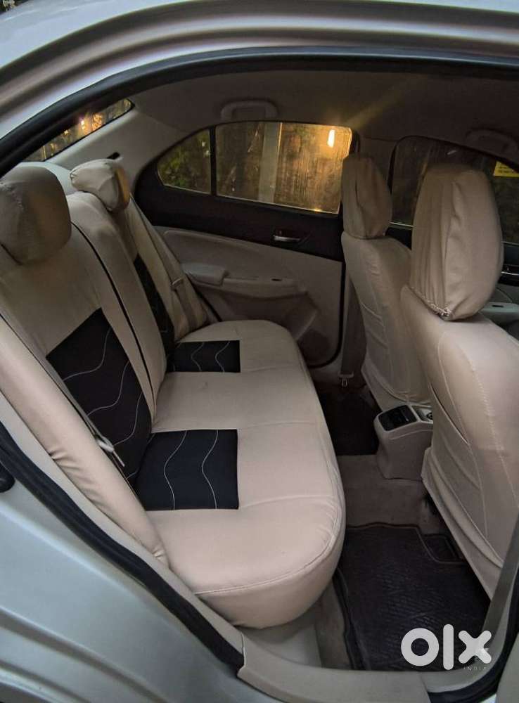 Maruti Suzuki Dzire 1.2 Vxi, 2019, Petrol
