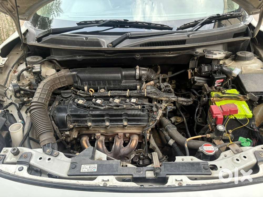 Maruti Suzuki Dzire 2018