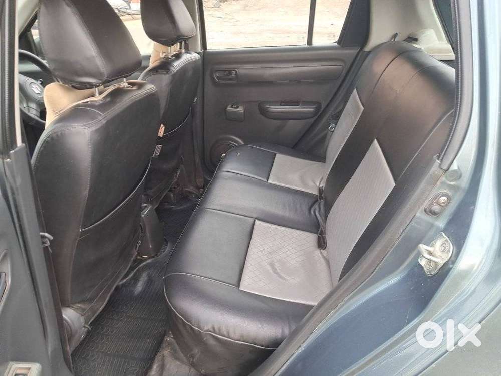 Maruti Suzuki Swift Vxi + Manual, 2009, Petrol