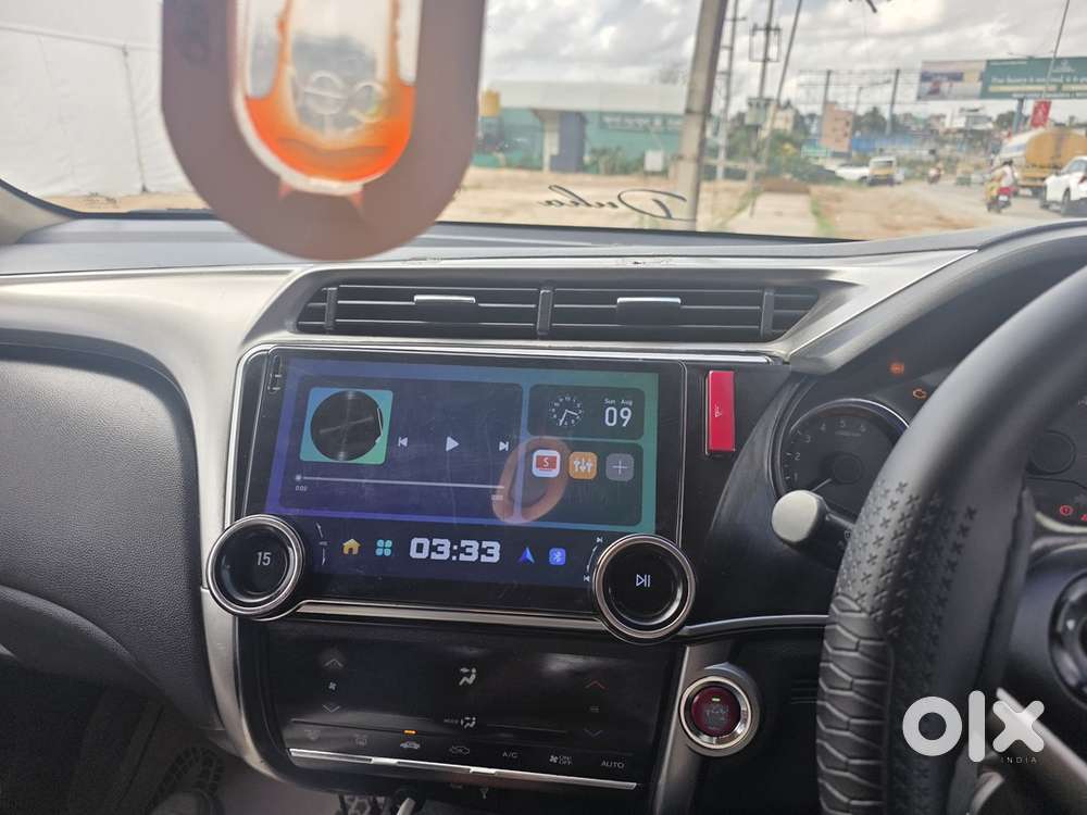 Honda City Diesel 2014 Model