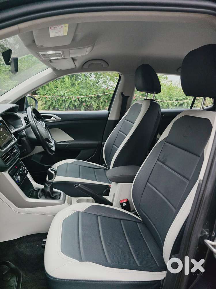 Volkswagen Taigun 1.0 Tsi Highline, 2023, Petrol