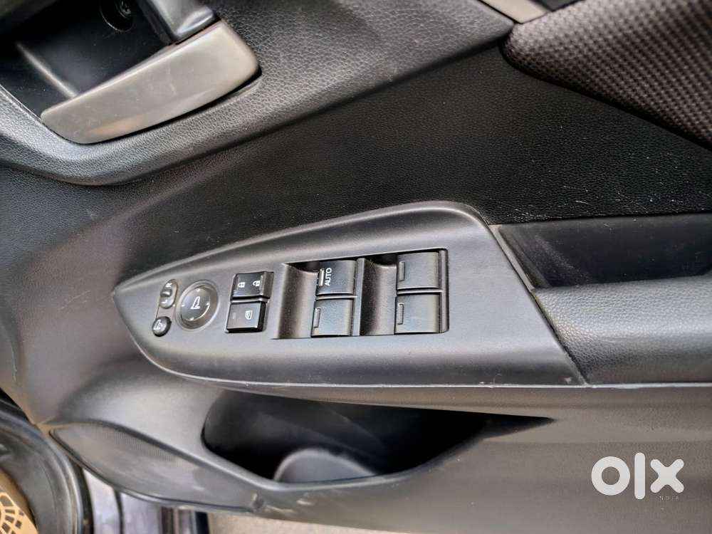 Honda Wr-v I-vtec Vx, 2021, Petrol