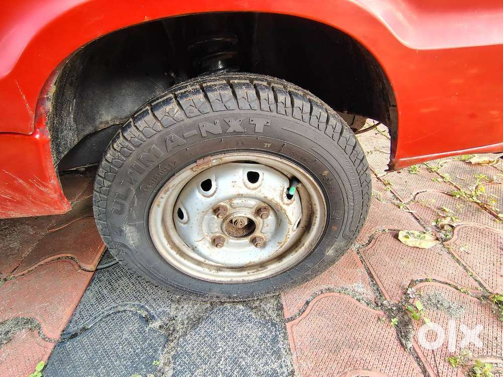 Maruti Omni Van – Excellent Condition  Well Maintained  No Works