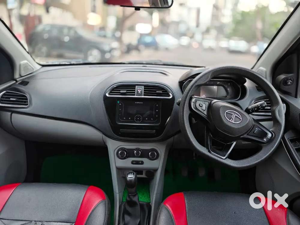 Tata Tiago 2020 December Brand New Condition